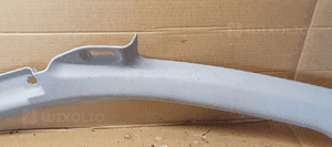 Osłona poszycie słupka lewy przód Audi A4 B6 8E0867233 3