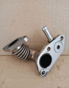 Rurka przewod EGR Mercedes ML W163 4.0 cdi 2