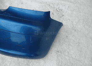 Zderzak tył tylny peugeot 307 lift hb 4