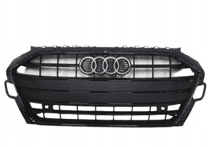 Audi A4 B9 lift wzmocnienie grilla grill atrapa 1