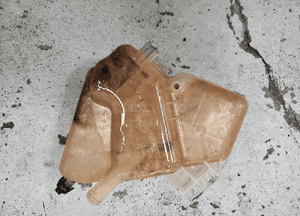 ZBIORNICZEK WYRÓWNAWCZY Ford B-Max BMax Fiesta 1,0 EcoBoost 8V21-8K218BB 2