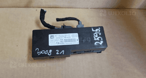 MODUŁ STEROWNIK BLUETOOTH PEUGEOT CITROEN OPEL 9831611580 1