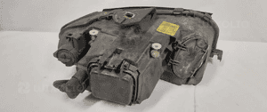 Lampa przod przednia lewa audi A3 8P 3