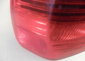 BMW 3 E90 Lampa Tylna Lewa - 11777 10