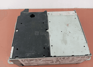 Mercedes-Benz W213 Radio Nawigacja Multimedia NTG6 High JPN A2139000434 2
