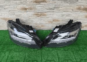 Lampa lampy mercedes A2188204761 A2188204861 1
