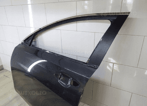 DRZWI lewe PRZÓD PRZEDNIE KIA CEED 3 III 2