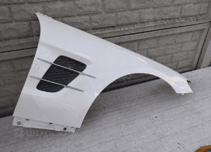 Mercedes sl W231 R231 lift błotnik prawy 3