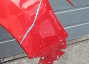 Błotnik przedni przód prawy mazda 6 iii gj 2012- 11