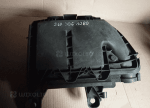 obudowa filtra powietrza citroen peugeot 1.6 hdi 9673061080