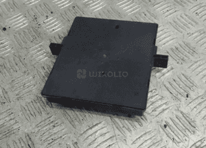 Moduł świateł led 4F0907279 audi A6 Q7 4L 3