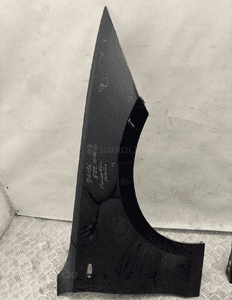 Blotnik prawy przod bmw 1 E87 A35 monacoblau 1