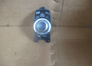 Panel przełącznik pokrętło idrive bmw F10 F20 F21 F22 F23 F30 9286699 1
