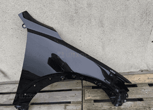 Blotnik przod przedni prawy mazda CX3 CX-3 2014- bardzo ladny 1