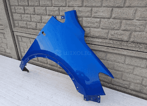 OPEL MOKKA BŁOTNIK PRAWY PRZEDNI 2