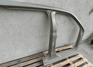 Prog slupek prawy rama skoda fabia iii 3 6V 6V0 3