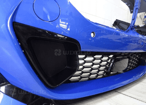 Zderzak przód przedni bmw 2 F44 m-pakiet 8075476 7