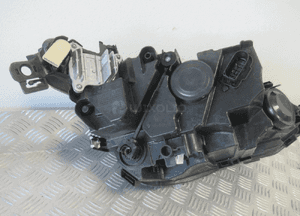 Lampa przednia przód lewa vw golf viii 8 led 5H1941005C 2019- 13