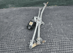 Mechanizm 1J1955023A 1J1955113A Wycieraczek Przedni Przod Silniczek Silnik Europa VW Golf IV 4 24