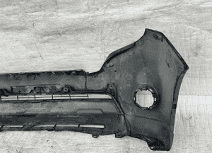 Toyota land cruiser J150 lift zderzak przedni 13- 7