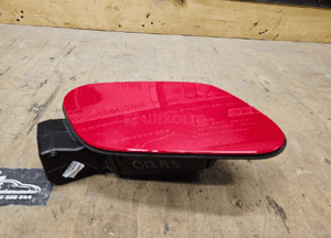 Klapka 5G0809857A 5G0809999A Wlewu Paliwa Wlew Czerwona LY3D VW Golf VII 7 Diesel 3