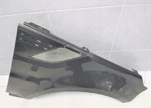 Range rove sport L494 błotnik przód prawy oryginał 9
