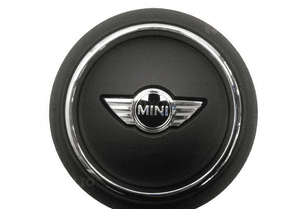 MINI COOPER F56 F57 AIRBAG KIEROWCY PODUSZKA POWIETRZNA ORYGINAŁ 1