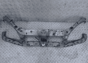 Wzmocnienie pasa ford focus MK1 lift radom 1