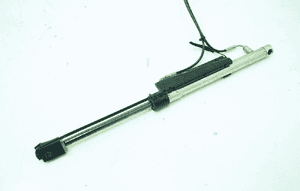 Siłownik zawiasu klapy 32 92 A2308204910 mercedes sl R230 3