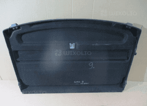 PÓŁKA BAGAŻNIKA TYŁ TYLNA SKODA SUPERB II SEDAN 1