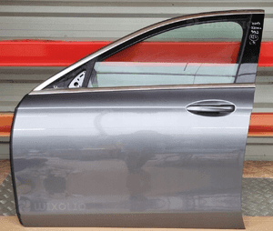 Mercedes W213 drzwi lewe lewy przód przednie 220MIK 992 1