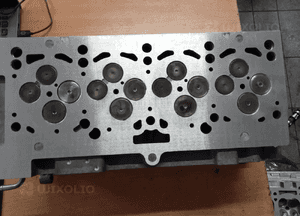 głowica vw audi seat skoda 2.0 tdi 03g103373a 1