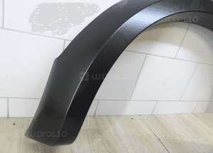 Ford ranger raptor listwa błotnika lewa tył tylna JB3B-29039-A llu 3