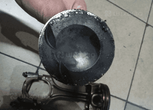 tłoki vw audi 2.0 tfsi cul 2