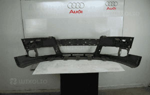 Zderzak audi tt ii 8J 2006-2014 oryginał oe zwykły 2