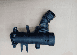 VW Golf VI Seat Audi 1.4TSI rura dolot powietrza 03C129617 2