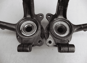 ZWROTNICA PIASTA PRAWA PRZÓD FIAT TIPO I 3