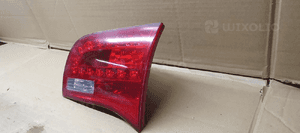 Lampa prawy tył tylna prawa w klapę LED Audi A6 C6 Kombi 4F9945094A 4