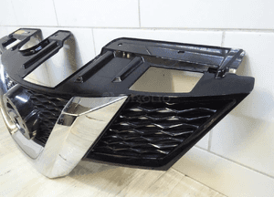 NISSAN X-TRAIL T32 grill atrapa  CHŁODNICY 623104CE0A 3