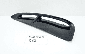 Wlot nerka listwa błotnika lewa porsche panamera 971854775 1