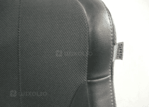 Fotele kanapa kpl. półskóra peugeot 4007 europa 5