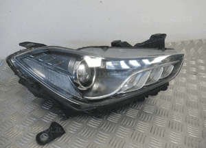 Lampa przednia prawa maserati ghibli M157 xenon skrętny 00670004658 2013-2017 3