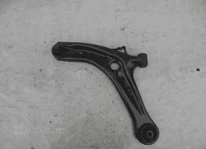 Wahacz lewy przód mazda 2 ii 07-14 1