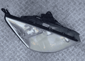 Lampa prawy przód ford focus MK1 lift 2M51-13W029-BE europa radom 2