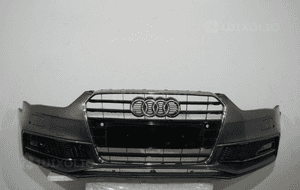 Zderzak audi S4 A4 B8 8K0 s-line lift 2012-2016 1