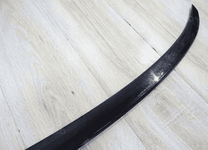 Spojler lotka BMW 4 G26 GRAN COUPE 51628078603 5