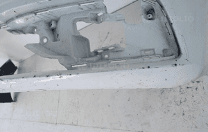 Renault talisman lift 2020- 620226076R zderzak przód przedni 9