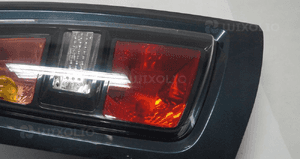 Lampa tylna lewa kia soul i I2 5
