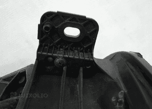 FORD FOCUS MK4 LIFT FULL LED LAMPA PRZEDNIA LEWA 7