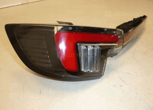 Opel mokka mokka-e ii b lampa tył tylna lampy kpl 6